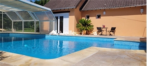 propriete à la vente -   10210  CHAOURCE, surface 172 m2 vente propriete - UBI458048342